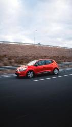 Renault Clio 5